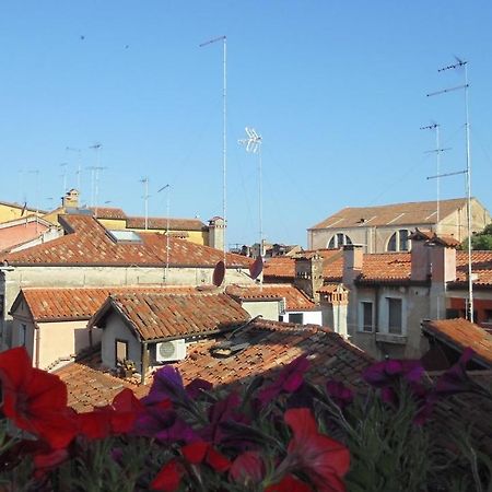 My Venice Attic Exterior foto