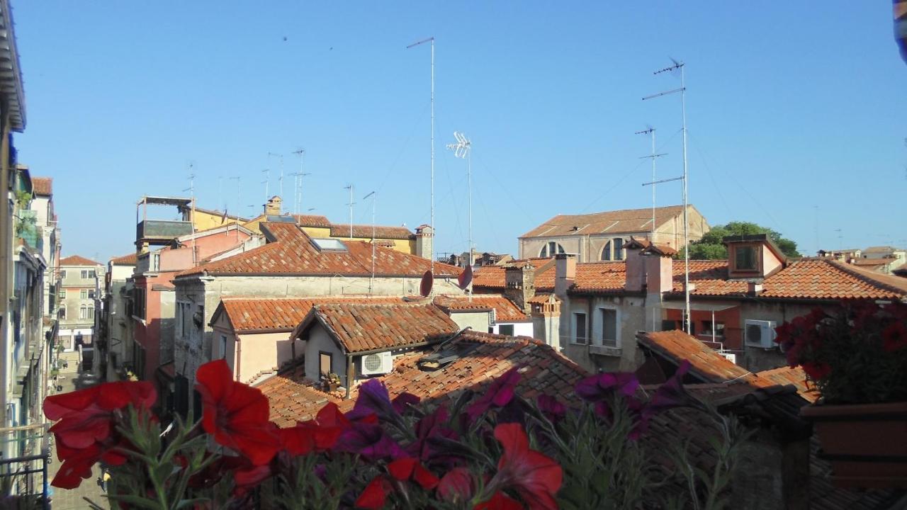 My Venice Attic Exterior foto